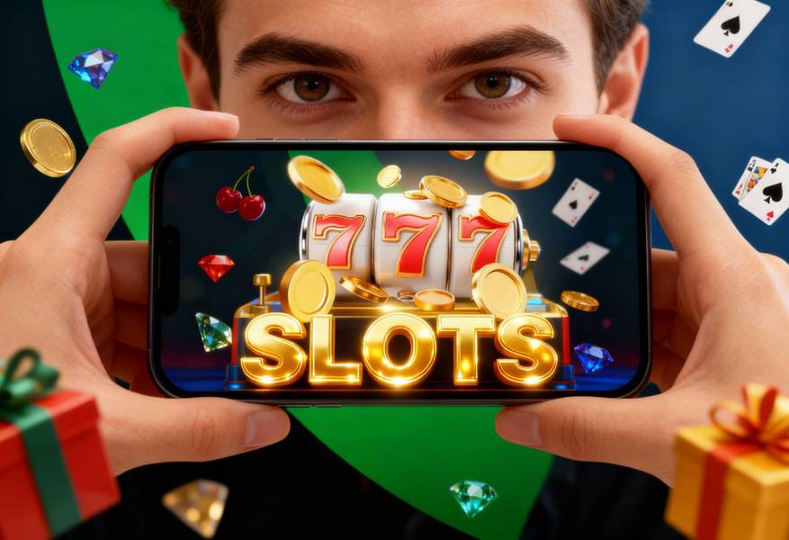 How Online Casinos Work: Unveiling the Technology, Fairness, and Payouts