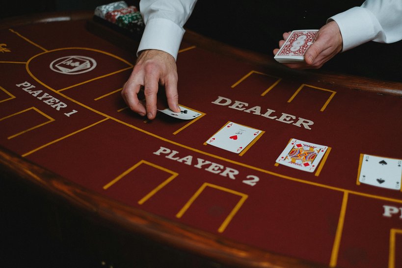 Les Jeux du Casino MonteCrypto ne Fonctionnent pas : Solutions et Conseils