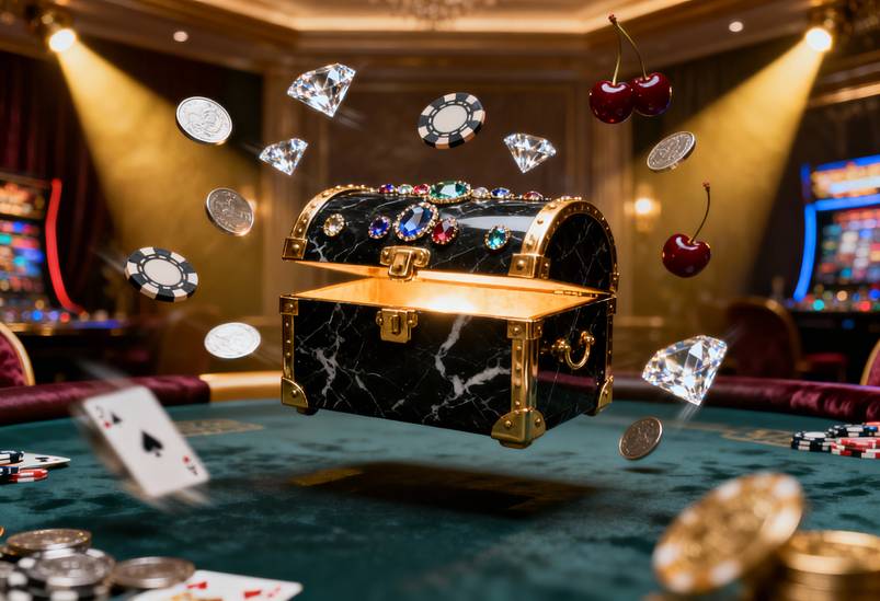 Rollero Casino: Ignoriert Rollero Casino seine Kunden? Eine kritische Analyse