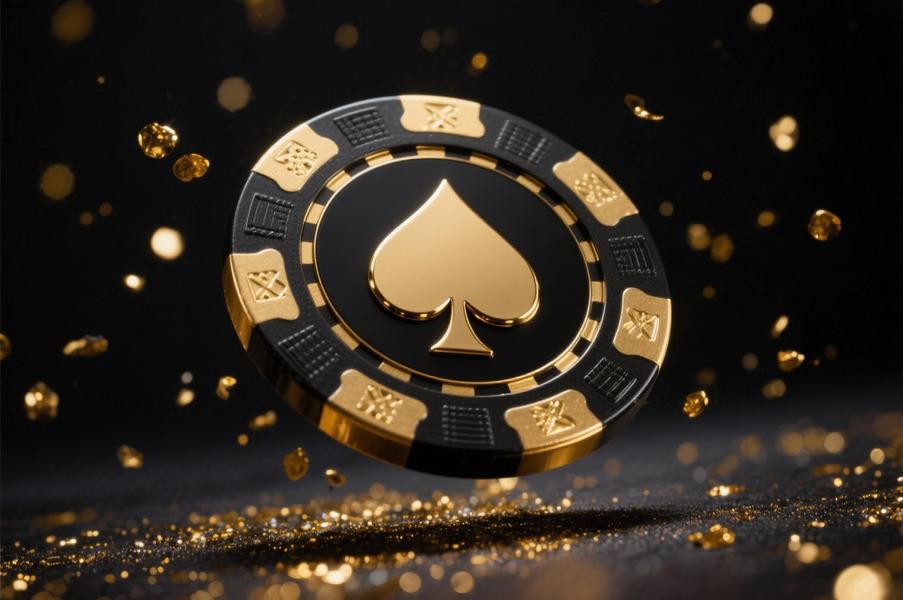 Wild Joker Casino Blackjack: Your Ultimate Guide to Winning Big Wild Joker Casino Blackjack: Your Ultimate Guide to Winning Big