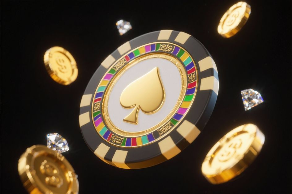 Casinò Tradizionale: Guida Completa su Come Giocare e Vincere Casinò Tradizionale: Guida Completa su Come Giocare e Vincere